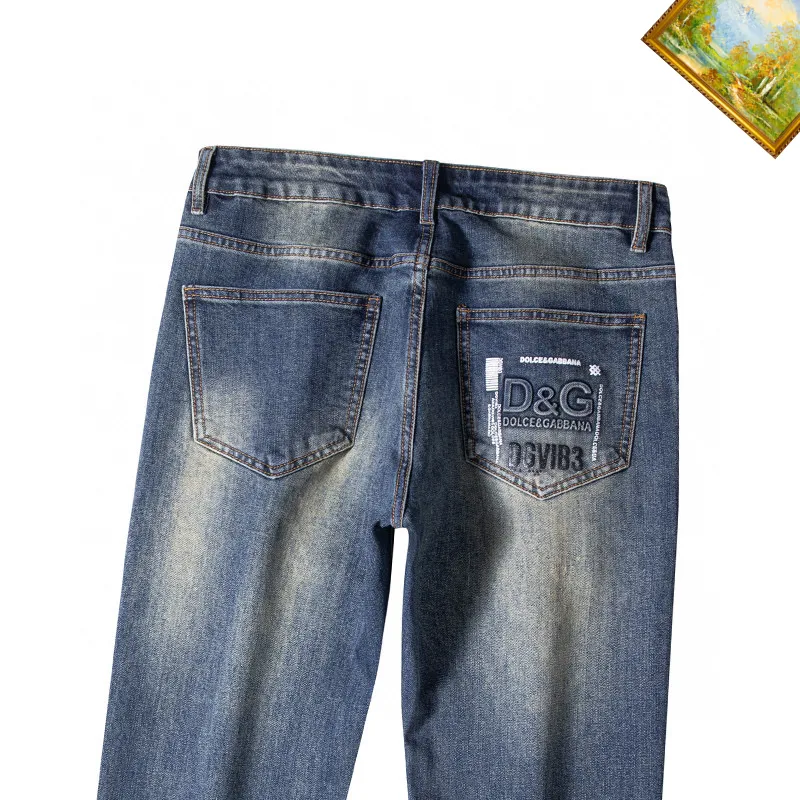 D&G Jeans for Men #A58932