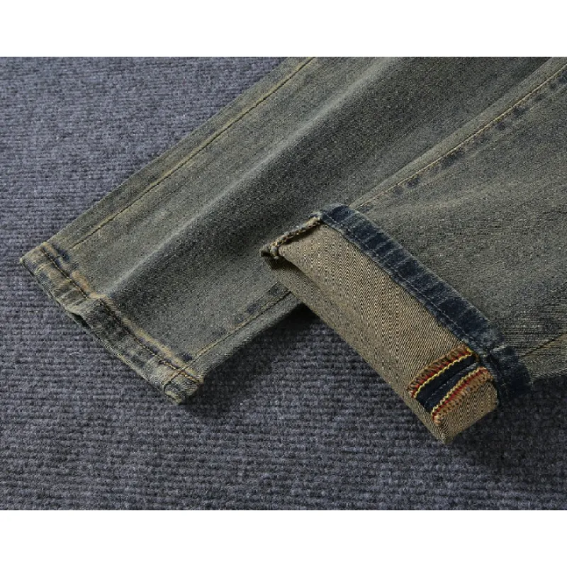 Burberry Jeans for Men #A38772