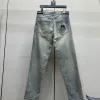 Moncler Jeans for Men #A60623