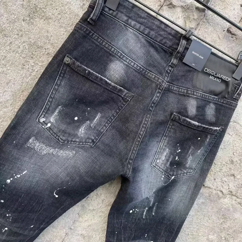 Dsq*2 Jeans for DSQ Jeans #A50868
