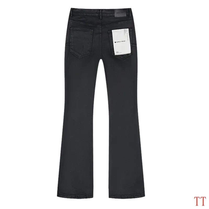 PURPLE Jeans for Men #A62299