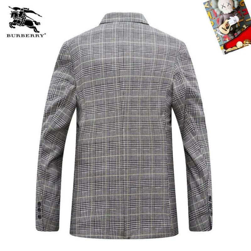 Mens Burberry Suits #A59357 Mens Burberry Suits #A59357