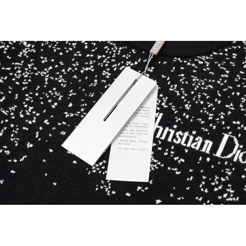 D-ior Sweaters #A54652