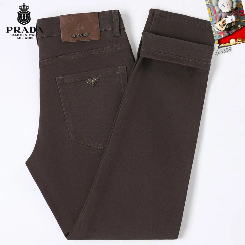 Prada Jeans for MEN #A58951 Prada Jeans for MEN #A58951