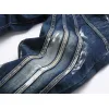 Ripped Jeans for Mens Long Jeans #A46095 Ripped Jeans for Mens Long Jeans #A46095