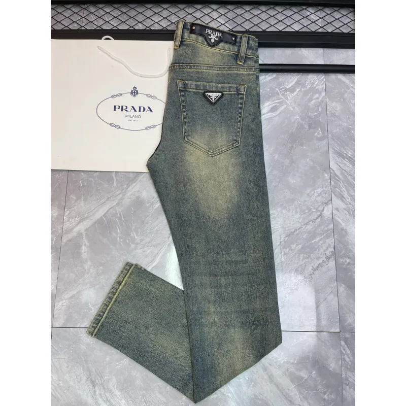 Prada Jeans for MEN #A58963 Prada Jeans for MEN #A58963