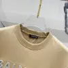 Balmain T-Shirts for men Black/White #A46950 Balmain T-Shirts for men Black/White #A46950