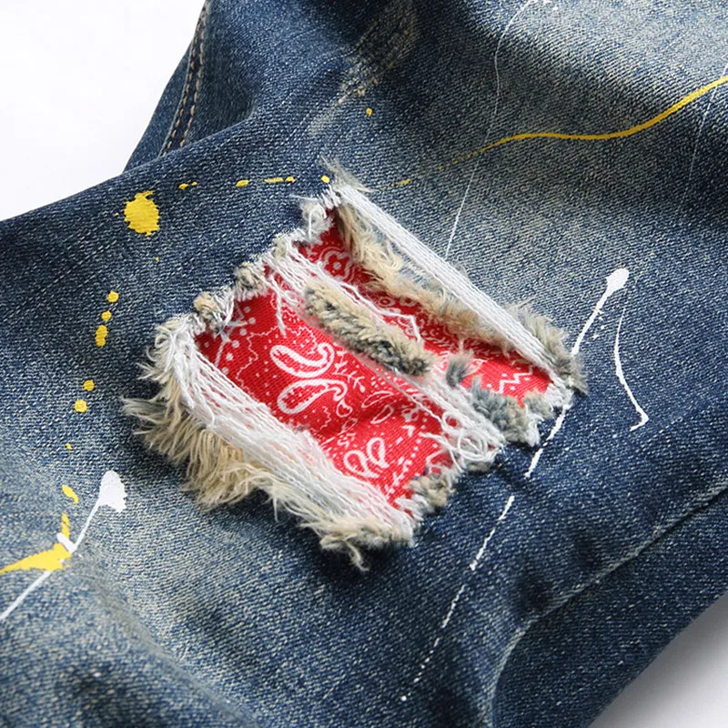 Hermes Jeans for MEN #A37507