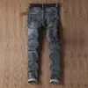 Ripped Jeans for Mens Long Jeans #99115706