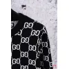 Gucci Sweaters for Men New classic fine-knit crewneck sweater for AW #A57884