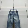 Moncler Jeans for Men #A61060