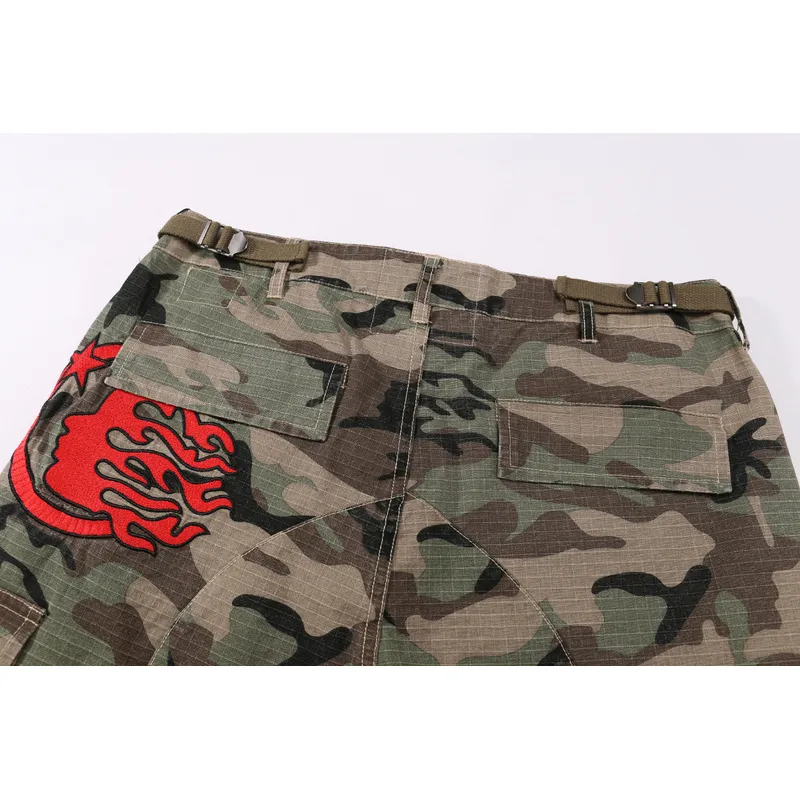 Hellstar Jeans for Men #A50919