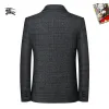 Mens Burberry Suits #A59362
