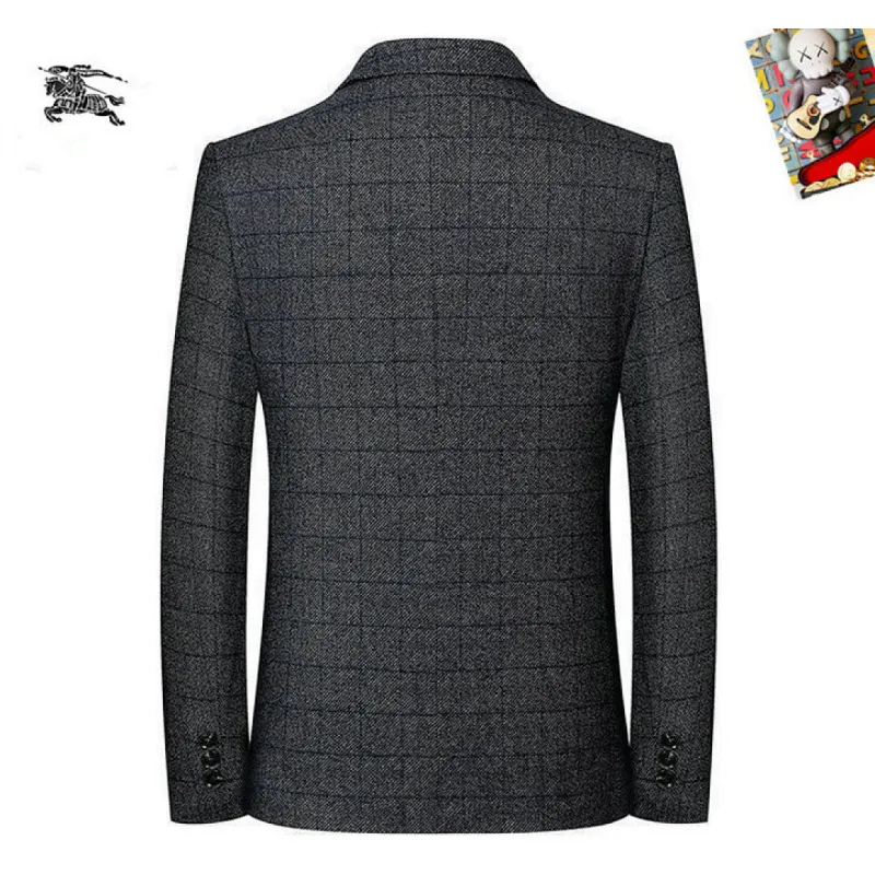 Mens Burberry Suits #A59362