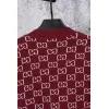 Gucci Sweaters for Men New classic fine-knit crewneck sweater for AW #A57891