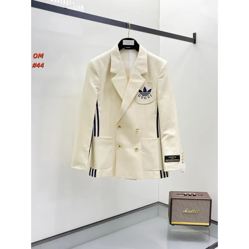 Gucci Suits #A65662 Gucci Suits #A65662