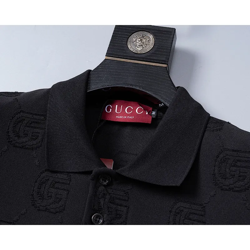 Gucci Tracksuits for Gucci short tracksuits for men #A61447
