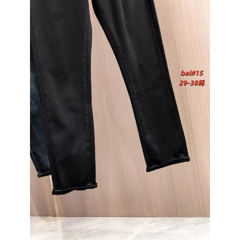 Moncler Jeans for Men #A59953