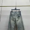 Moncler Jeans for Men #A60623
