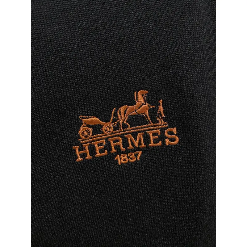 Hermes Sweater for MEN #A59029