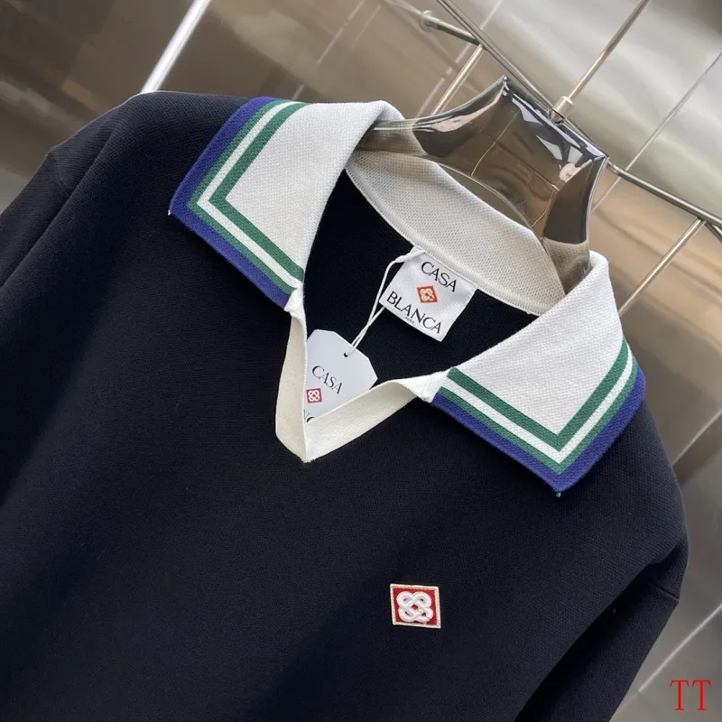 Casablanca Polo for men #A62269