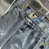 Balenciaga jeans #A51161