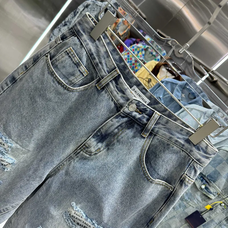 Balenciaga jeans #A51161
