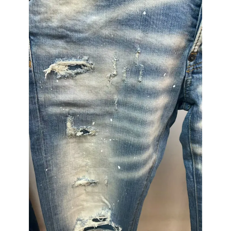 Dsq*2 Jeans for DSQ Jeans #A63814
