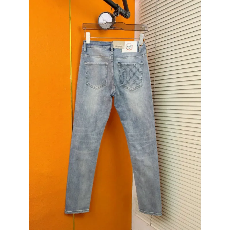 Hermes Jeans for MEN #A57365