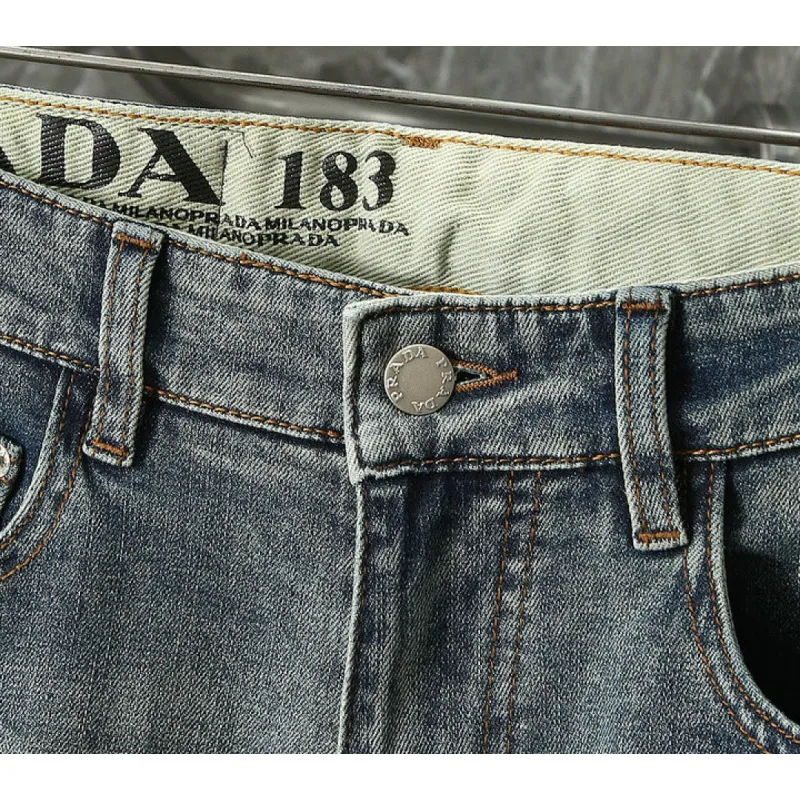 Prada Jeans for MEN #A60590 Prada Jeans for MEN #A60590