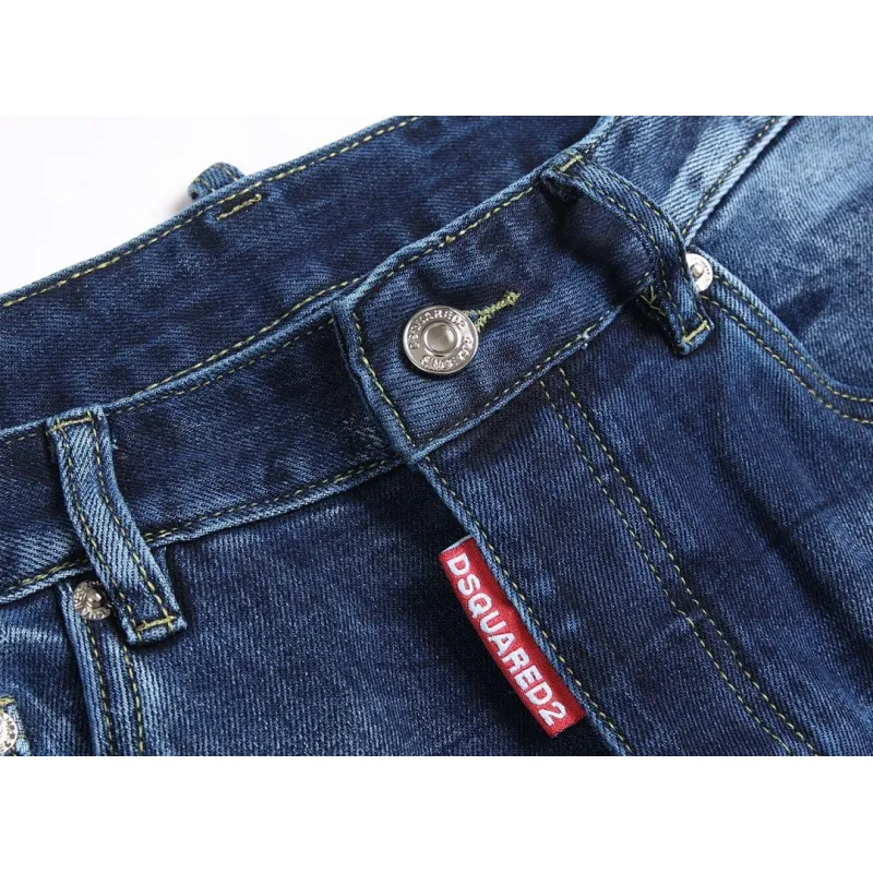 Dsq*2 Jeans for DSQ Jeans #A63395