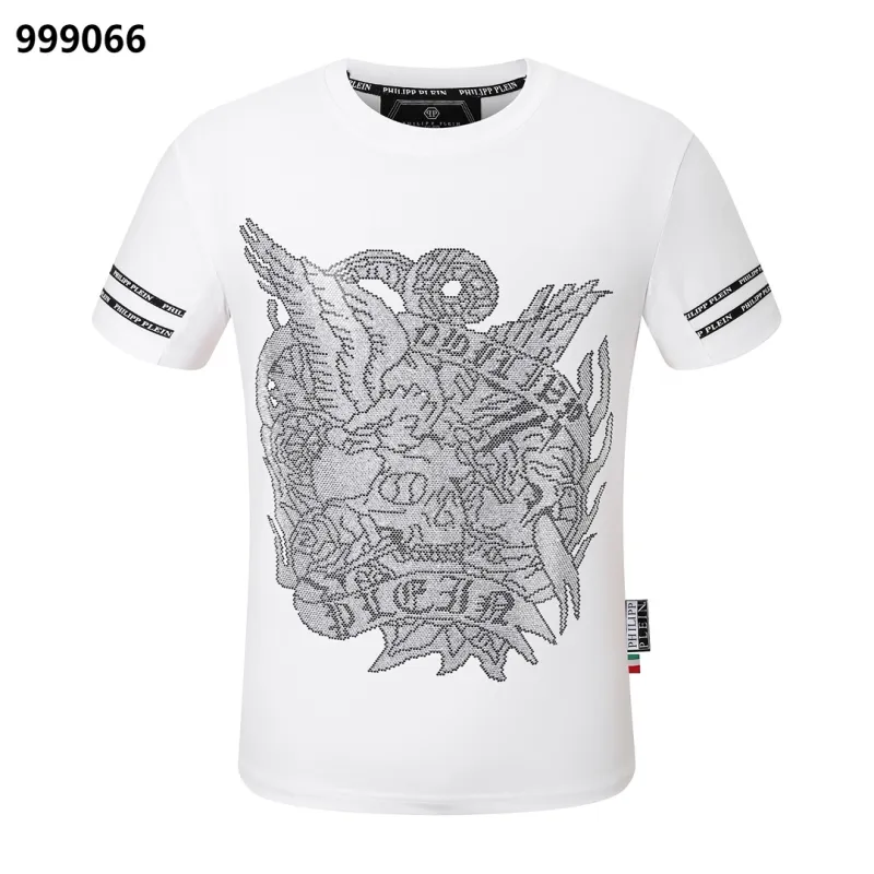 PHILLPP PLIEN T-shirts for MEN #A64102
