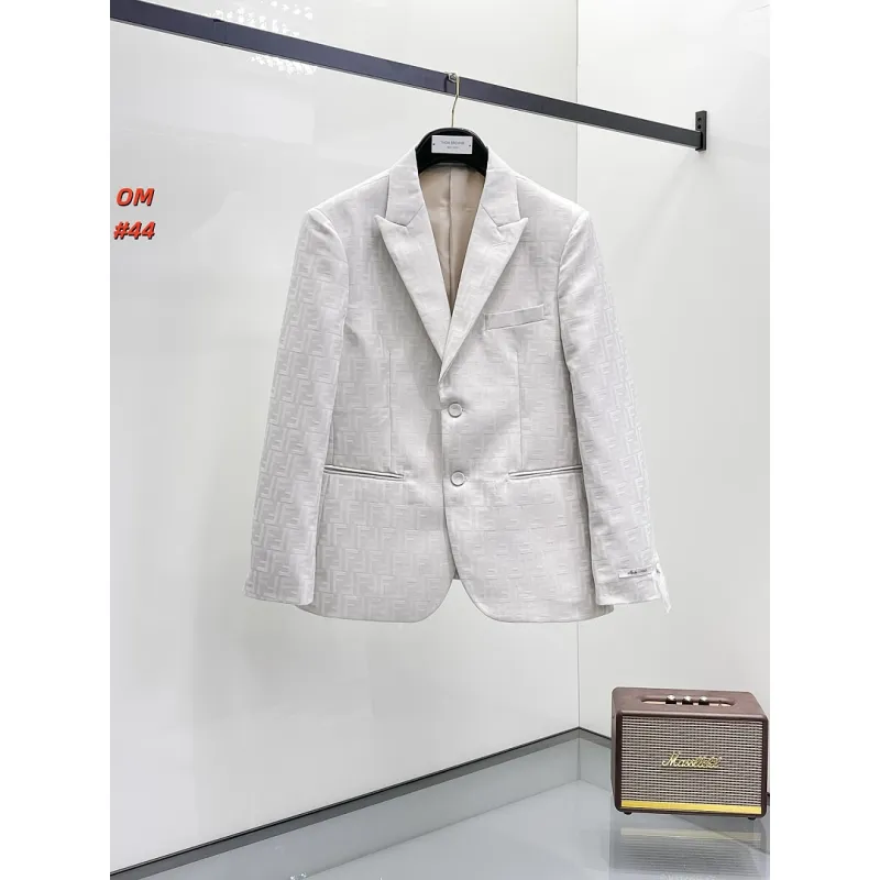 Fendi Suits #A65660