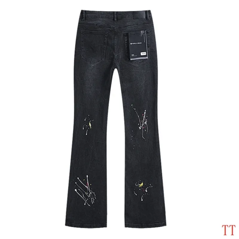PURPLE Jeans for Men #A62292