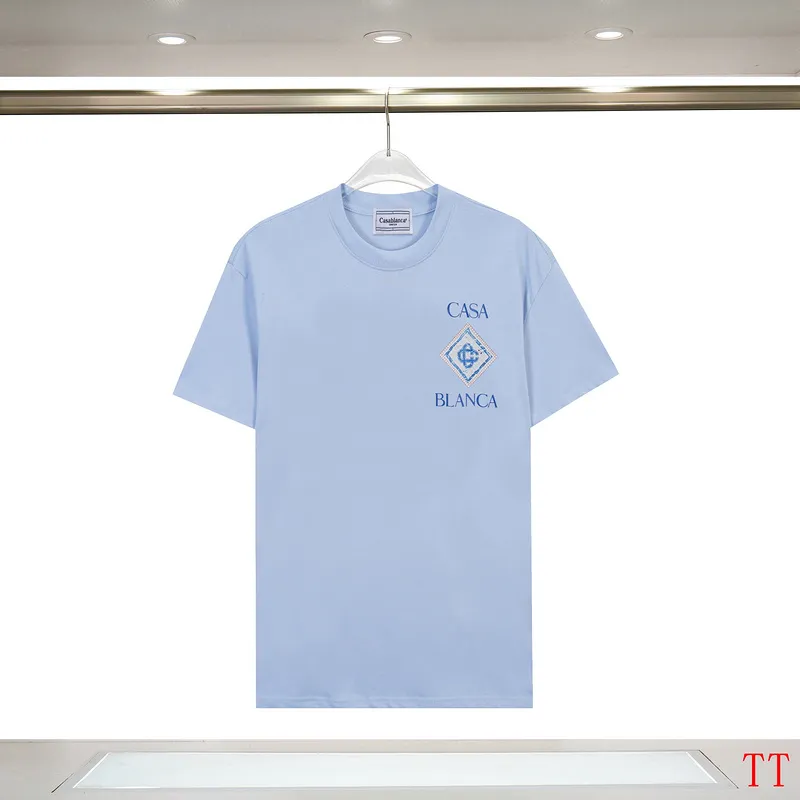 Casablanca T-Shirts #A47522