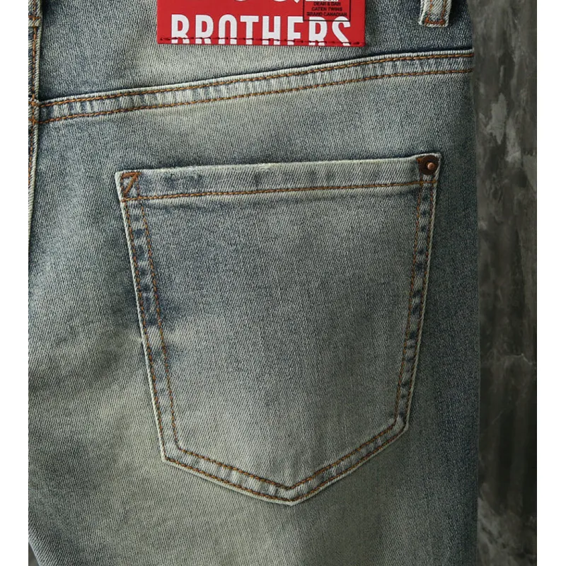 Dsq*2 Jeans for DSQ Jeans #A60968