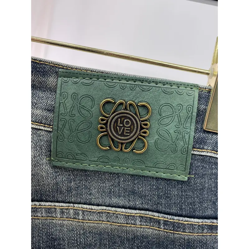 LOEWE Jeans #A59458