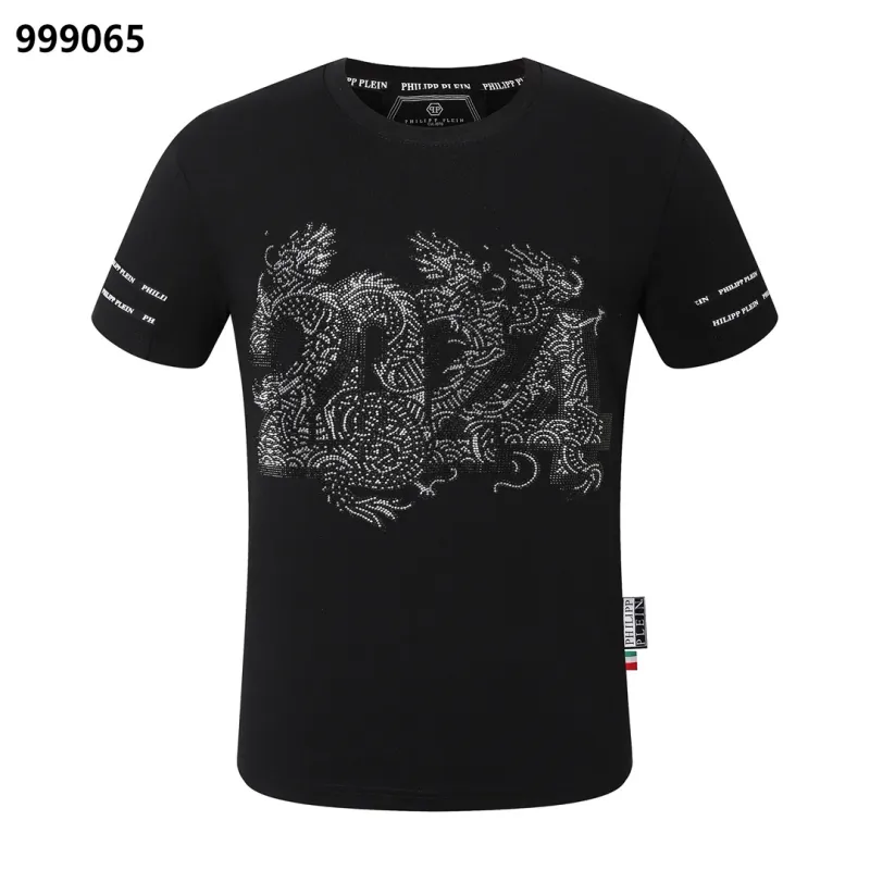 PHILLPP PLIEN T-shirts for MEN #A64103