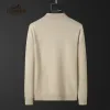 Hermes Sweater for MEN #A57335 Hermes Sweater for MEN #A57335