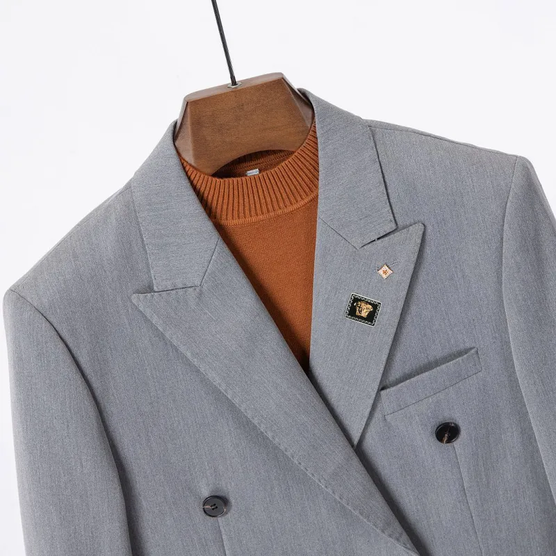 Mens Versace Suits #A65675