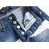 PHILLPP PLIEN Jeans for men #A38743