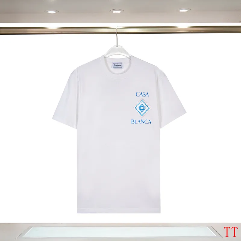 Casablanca T-Shirts #A47522
