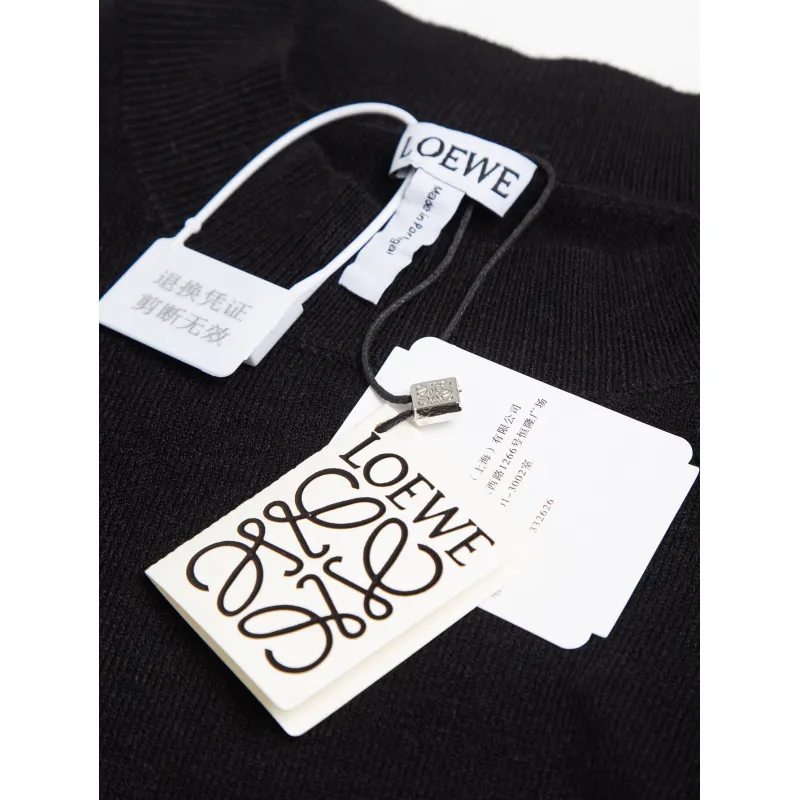 LOEWE Sweaters #A56492 LOEWE Sweaters #A56492