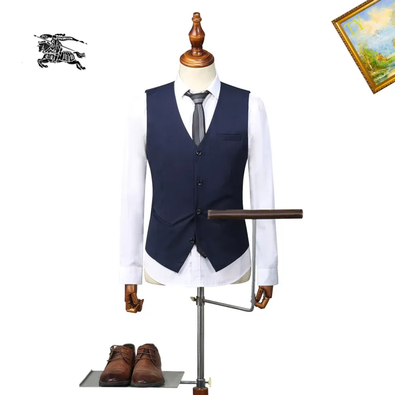 Mens Burberry Suits #A36087