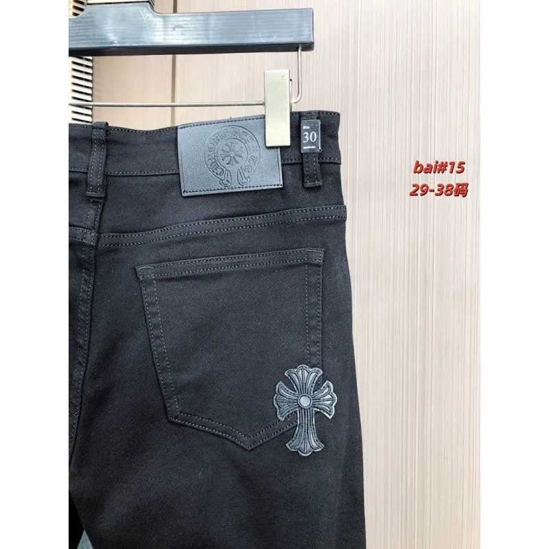 Chrome Hearts Jeans for Men #A59949