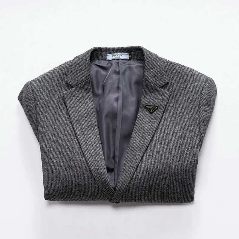 Mens Prada Suits #A59354