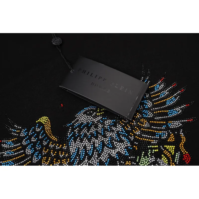 PHILLPP PLIEN T-shirts for MEN #A64116