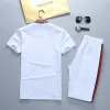 Gucci Tracksuits for Gucci short tracksuits for men #9116976