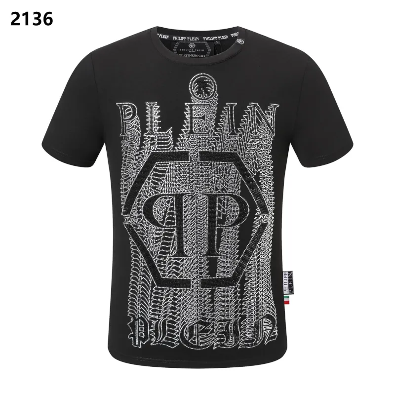 PHILLPP PLIEN T-shirts for MEN #A26212
