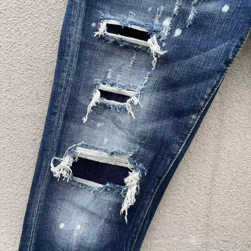 Dsq*2 Jeans for DSQ Jeans #A37710